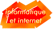 Informatique webotin